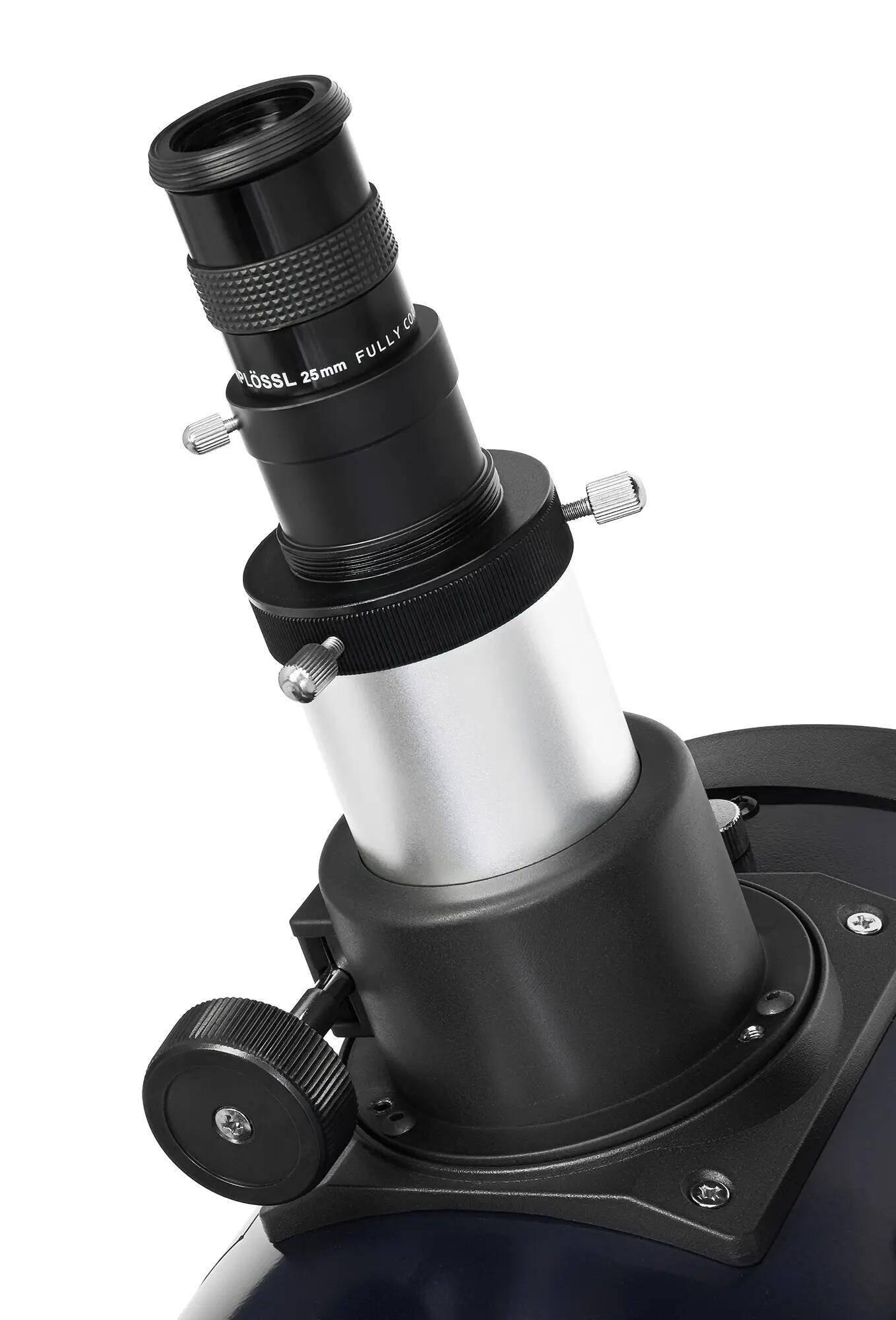 Uitschuifbare Dobson-telescoop Levenhuk New Skyline PRO 16 inch (400/1830) 7/15