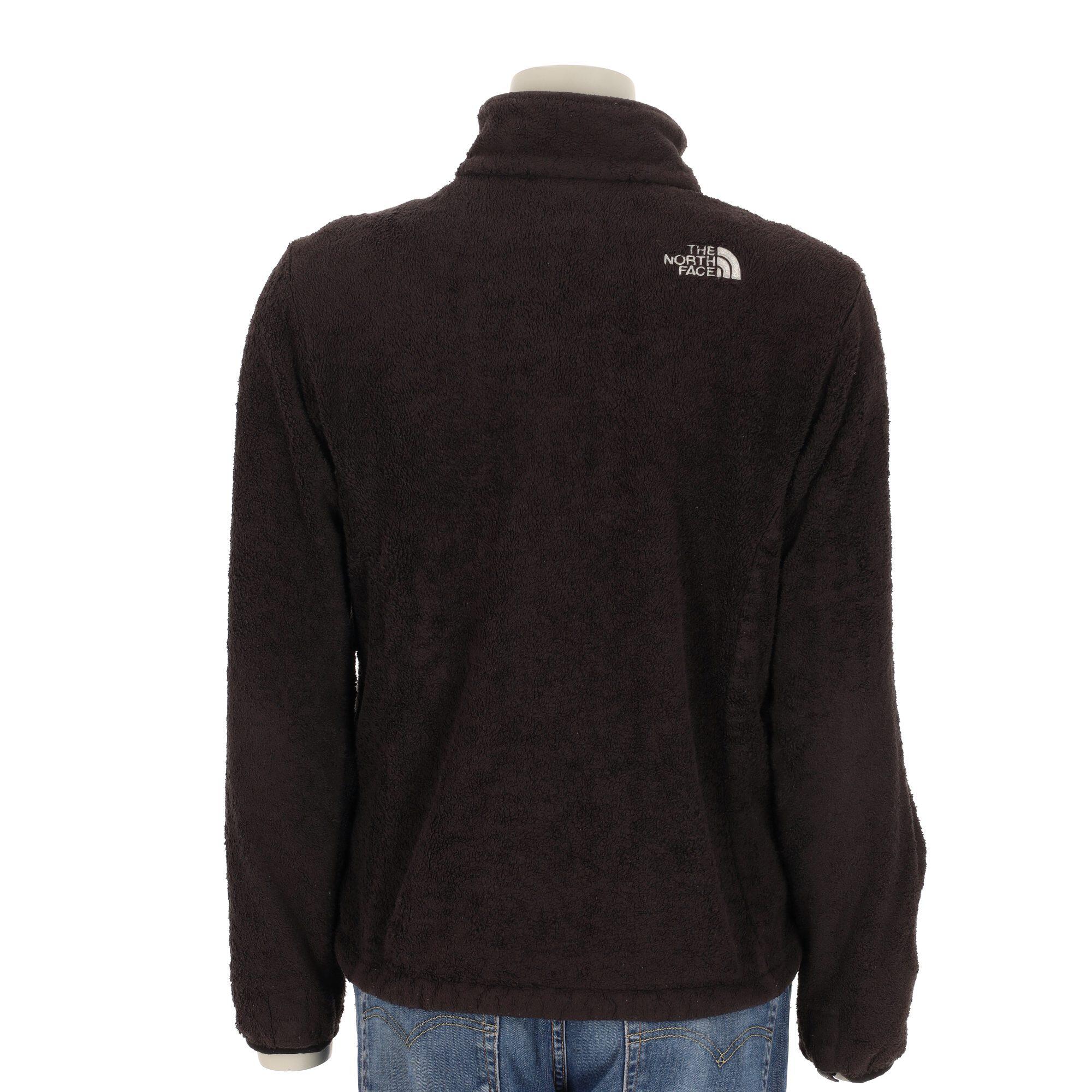 Refurbished - The North Face Fleecejacke Damen Osito - In sehr gutem Zustand 2/7