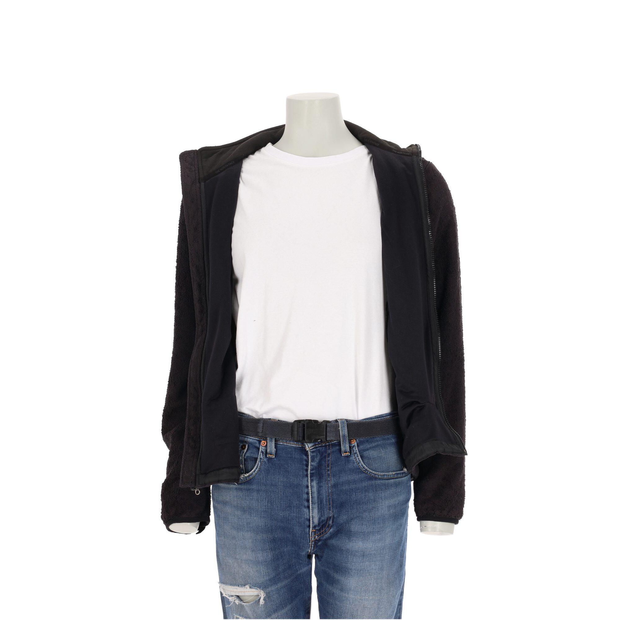 Refurbished - The North Face Fleecejacke Damen Osito - In sehr gutem Zustand 5/7