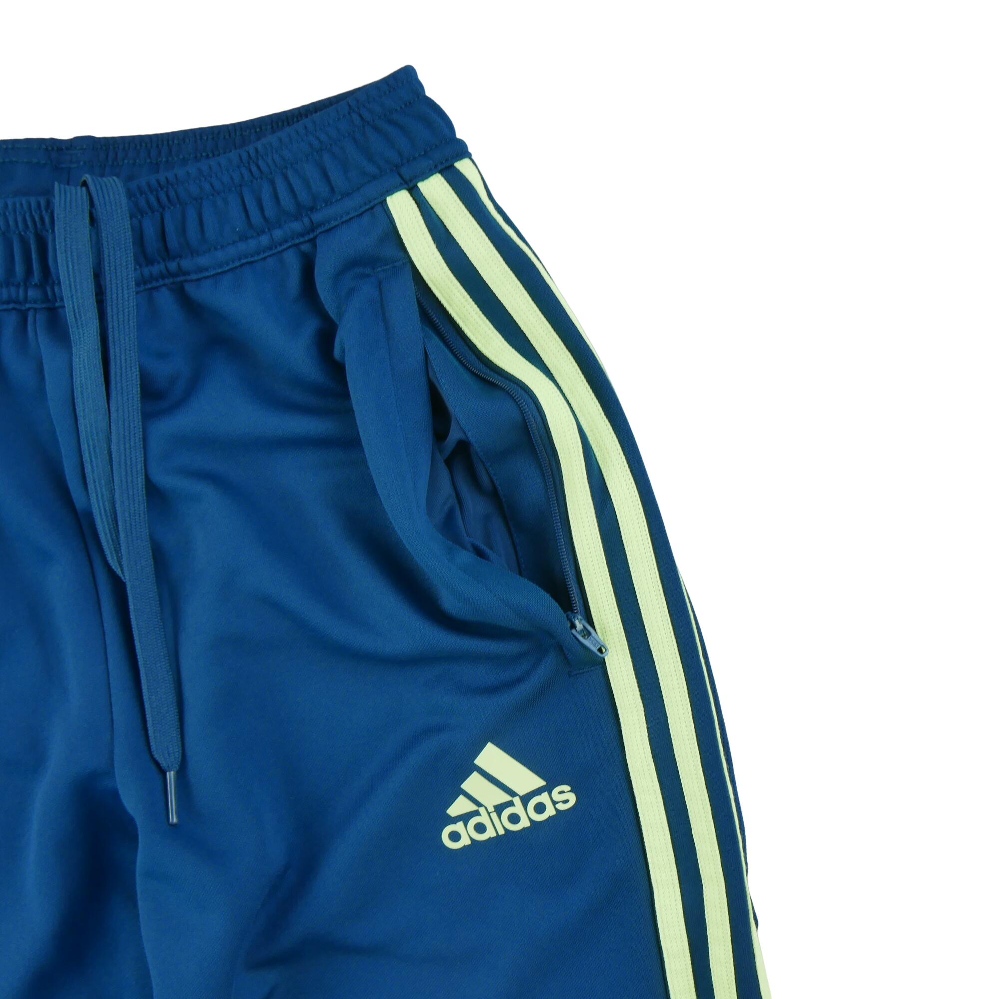 Segunda Vida - Adidas Pantalón deportivo Hombre Climacool - Muy Bueno 3/7