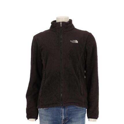 Refurbished - The North Face Fleecejacke Damen Osito - In sehr gutem Zustand