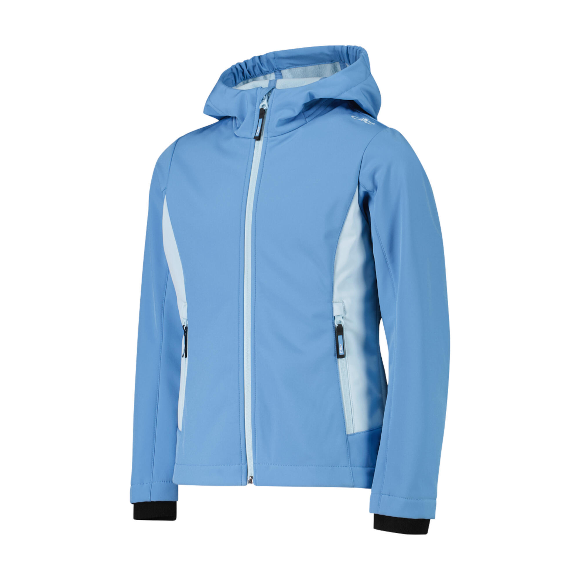 CMP Mädchen Softshell Jacke Fix Hood 3A29385N 3/3