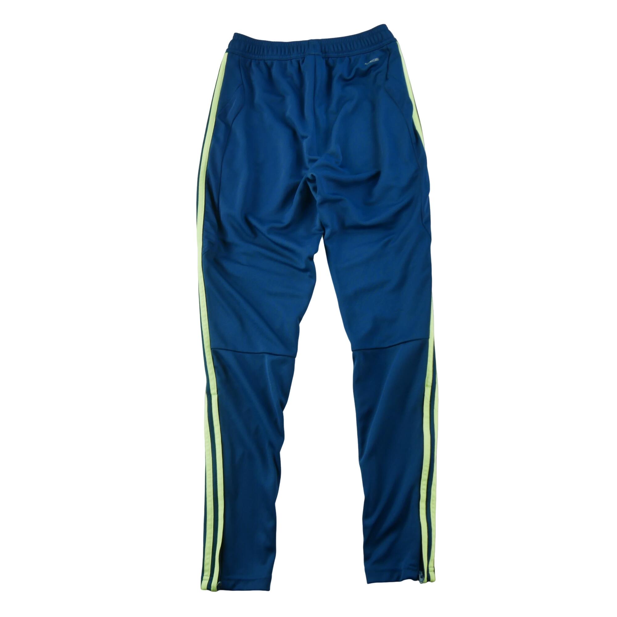 Segunda Vida - Adidas Pantalón deportivo Hombre Climacool - Muy Bueno 2/7