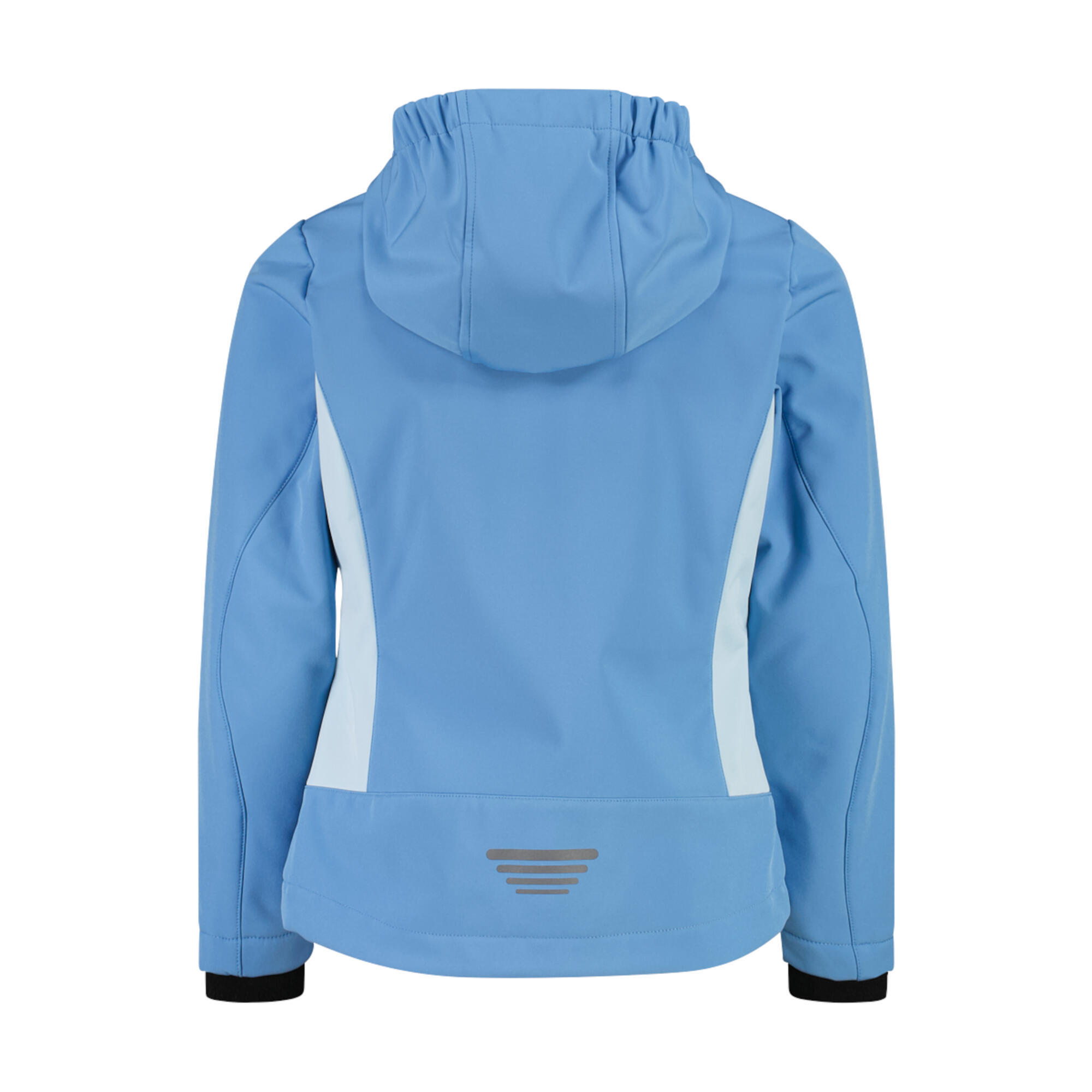 CMP Mädchen Softshell Jacke Fix Hood 3A29385N 2/3