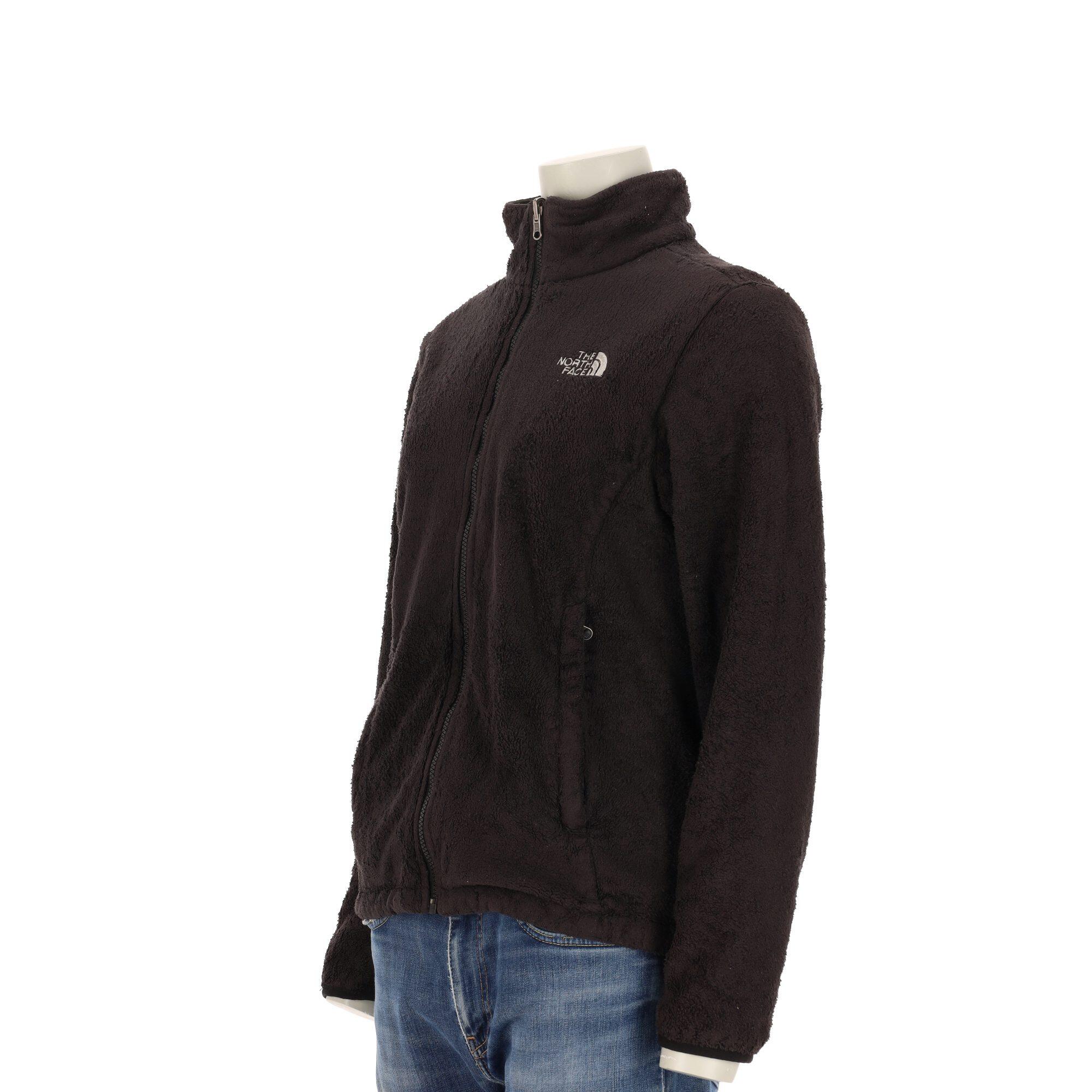Refurbished - The North Face Fleecejacke Damen Osito - In sehr gutem Zustand 4/7