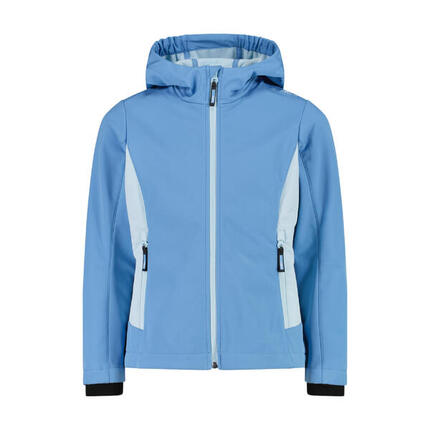 CMP Mädchen Softshell Jacke Fix Hood 3A29385N