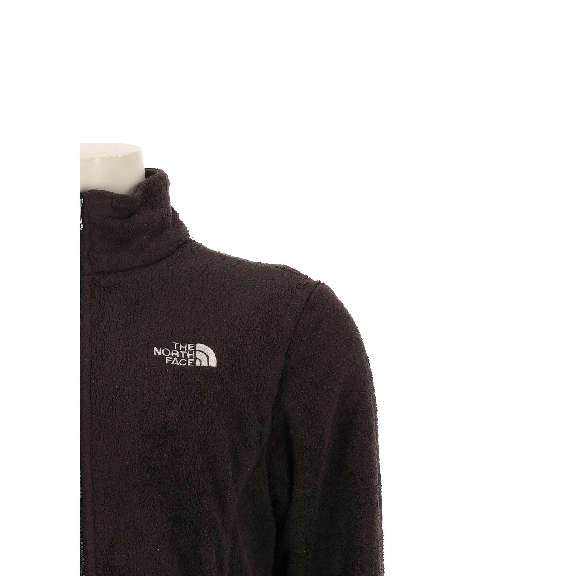 Refurbished - The North Face Fleecejacke Damen Osito - In sehr gutem Zustand 6/7