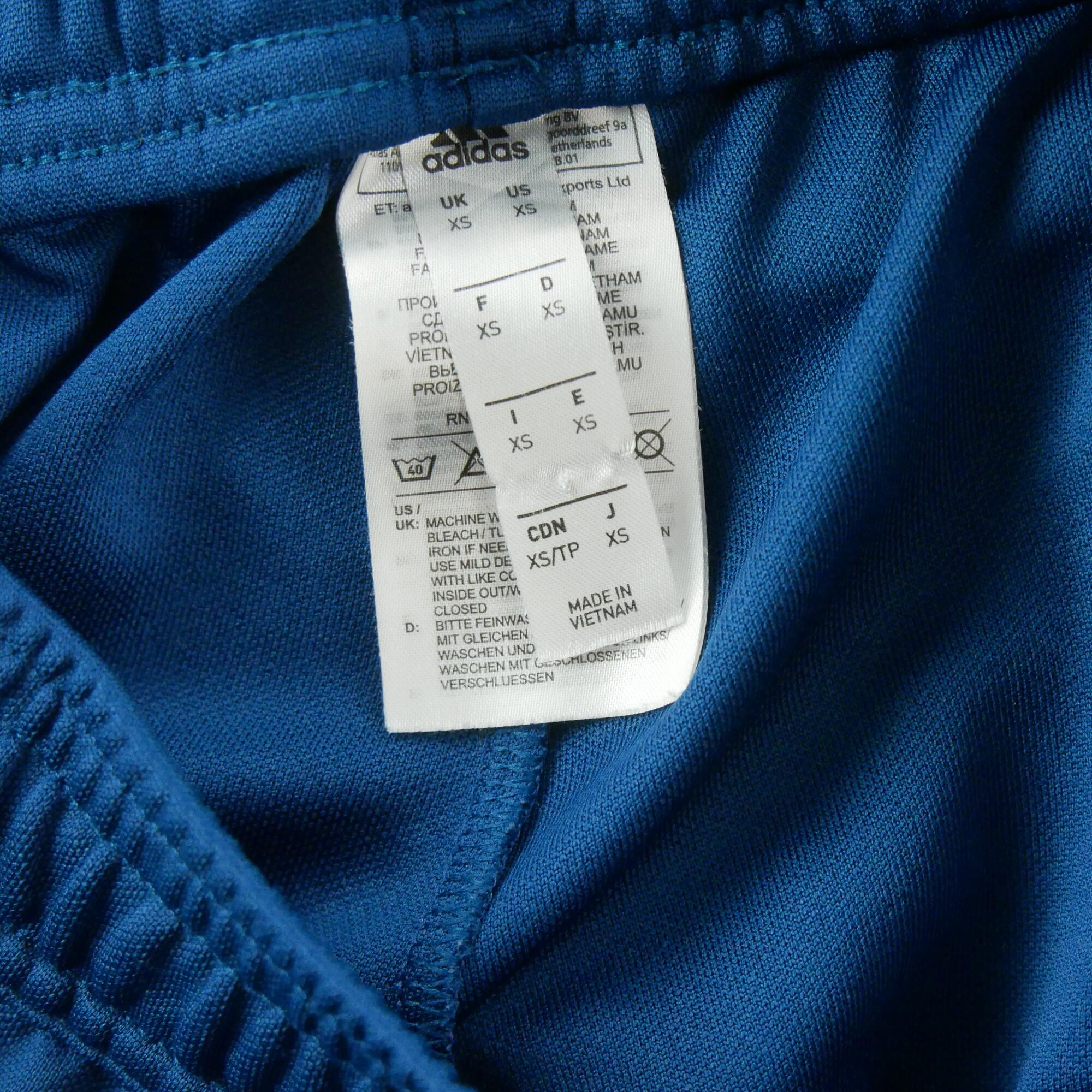 Segunda Vida - Adidas Pantalón deportivo Hombre Climacool - Muy Bueno 7/7