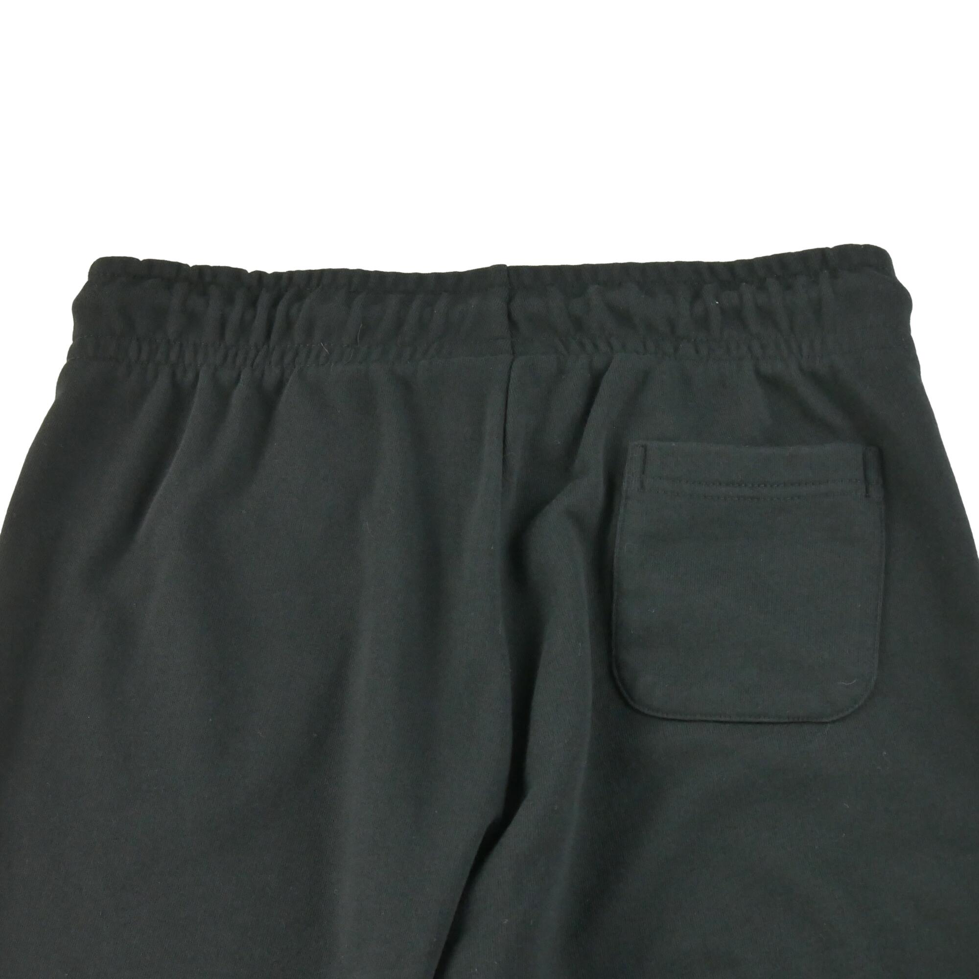 Seconde vie - Jogging Homme  Noir - Excellent 4/6