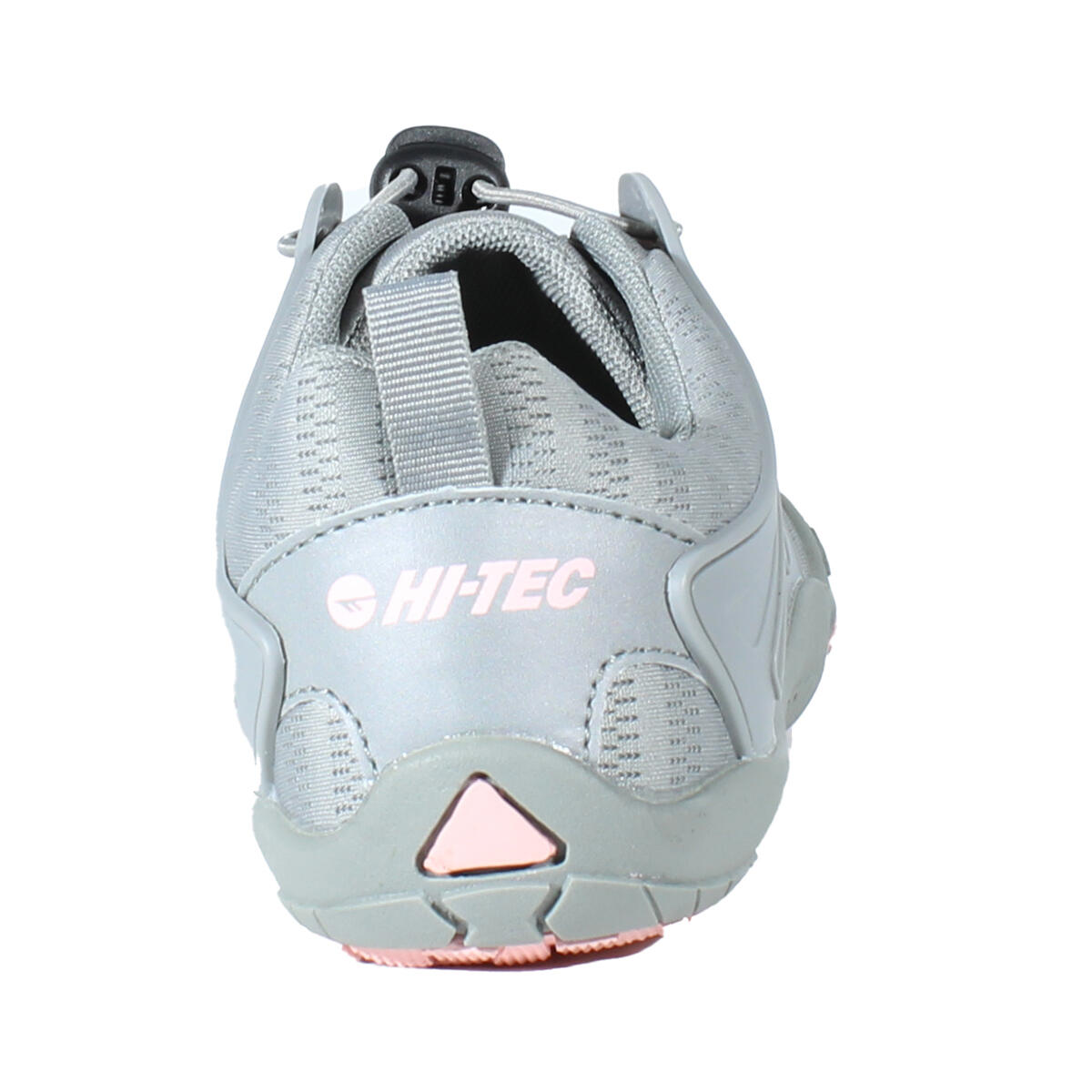 Sandálias fechadas unissexo Hi-Tec TERRA BAREFOOT para montanha e trekking. 3/7