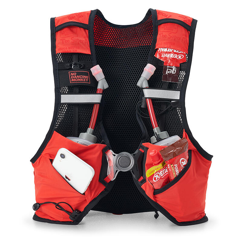 Gillet idratante Uswe pace 8