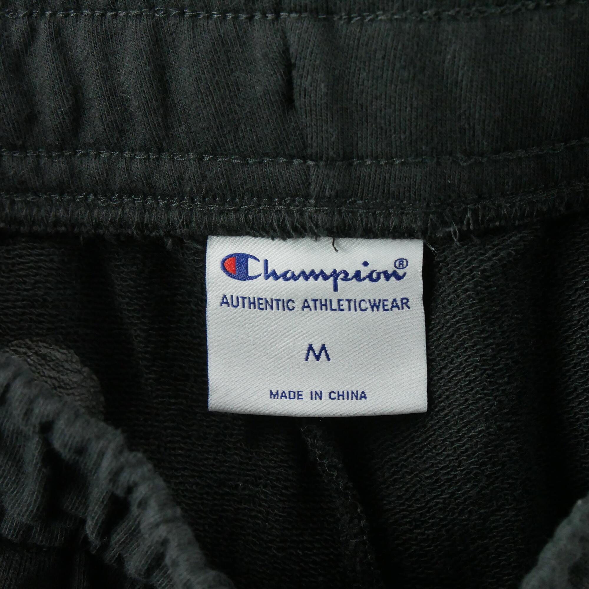 Seconde vie - Jogging Homme  Noir - Excellent 6/6