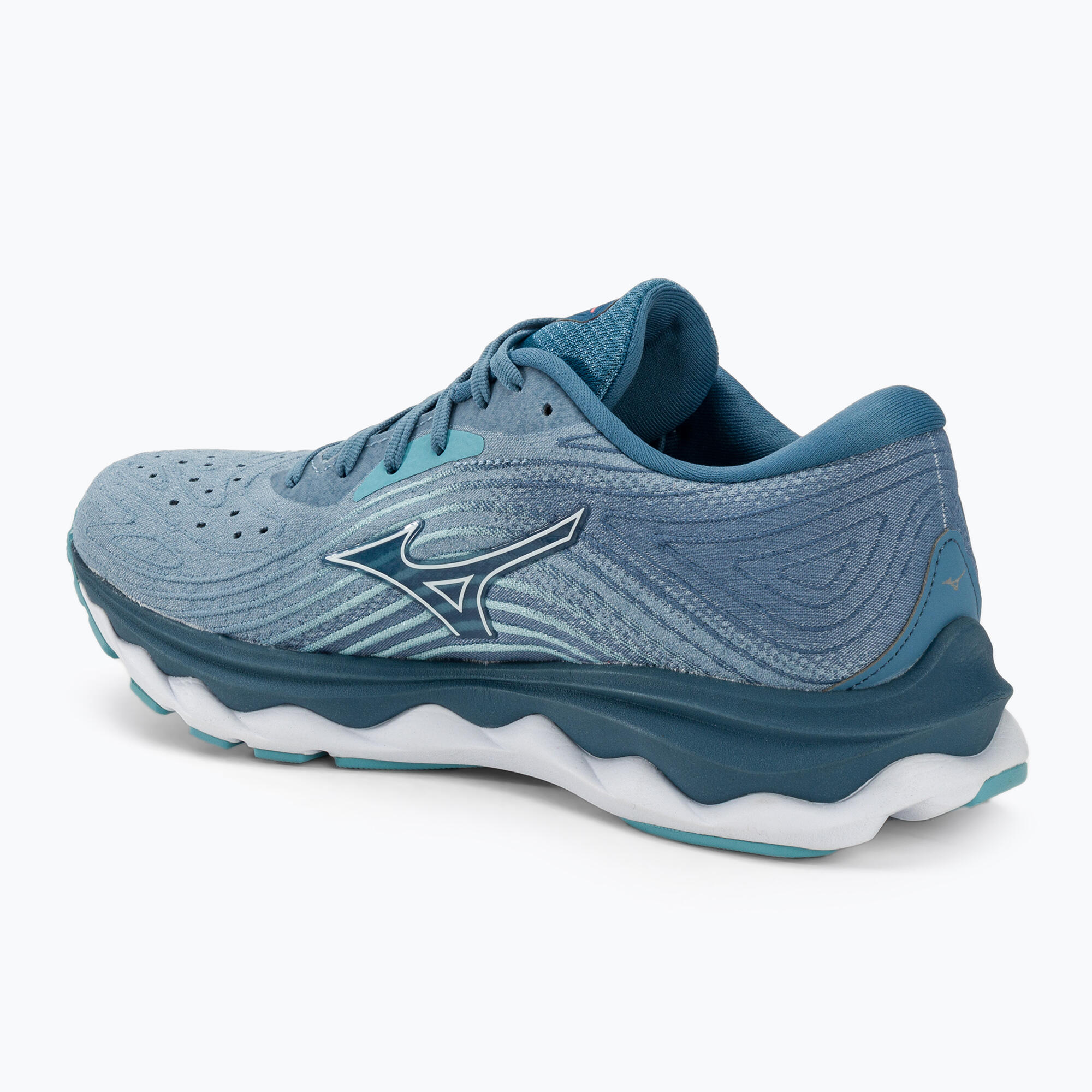 Buty do biegania damskie Mizuno Wave Sky 6 3/7