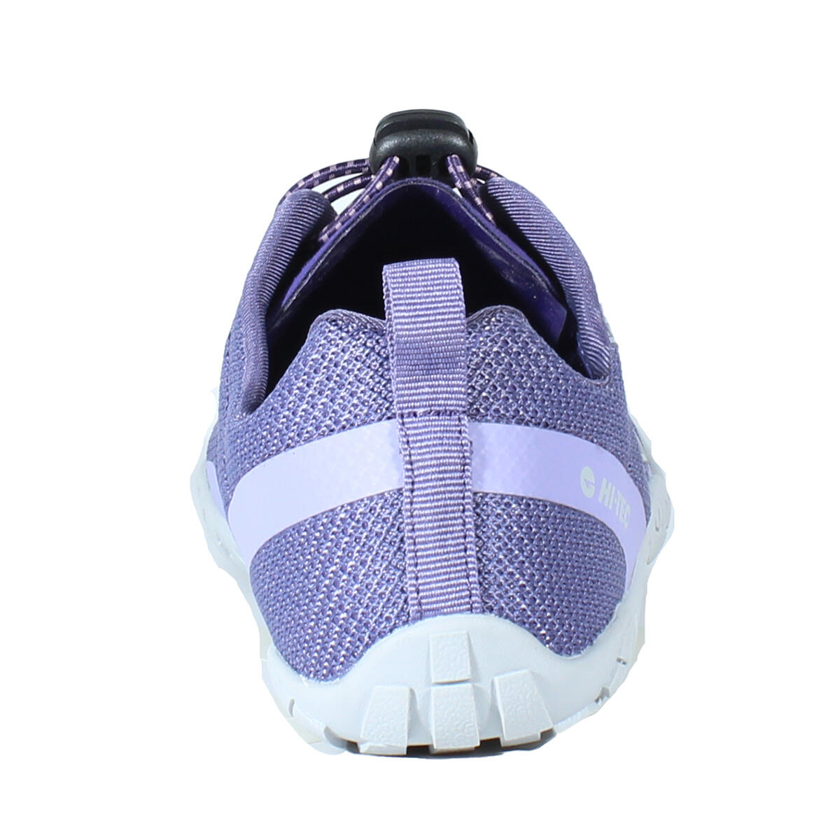 Sandalias cerradas de Montaña y Trekking Unisex Hi-Tec WOD BAREFOOT. 3/7