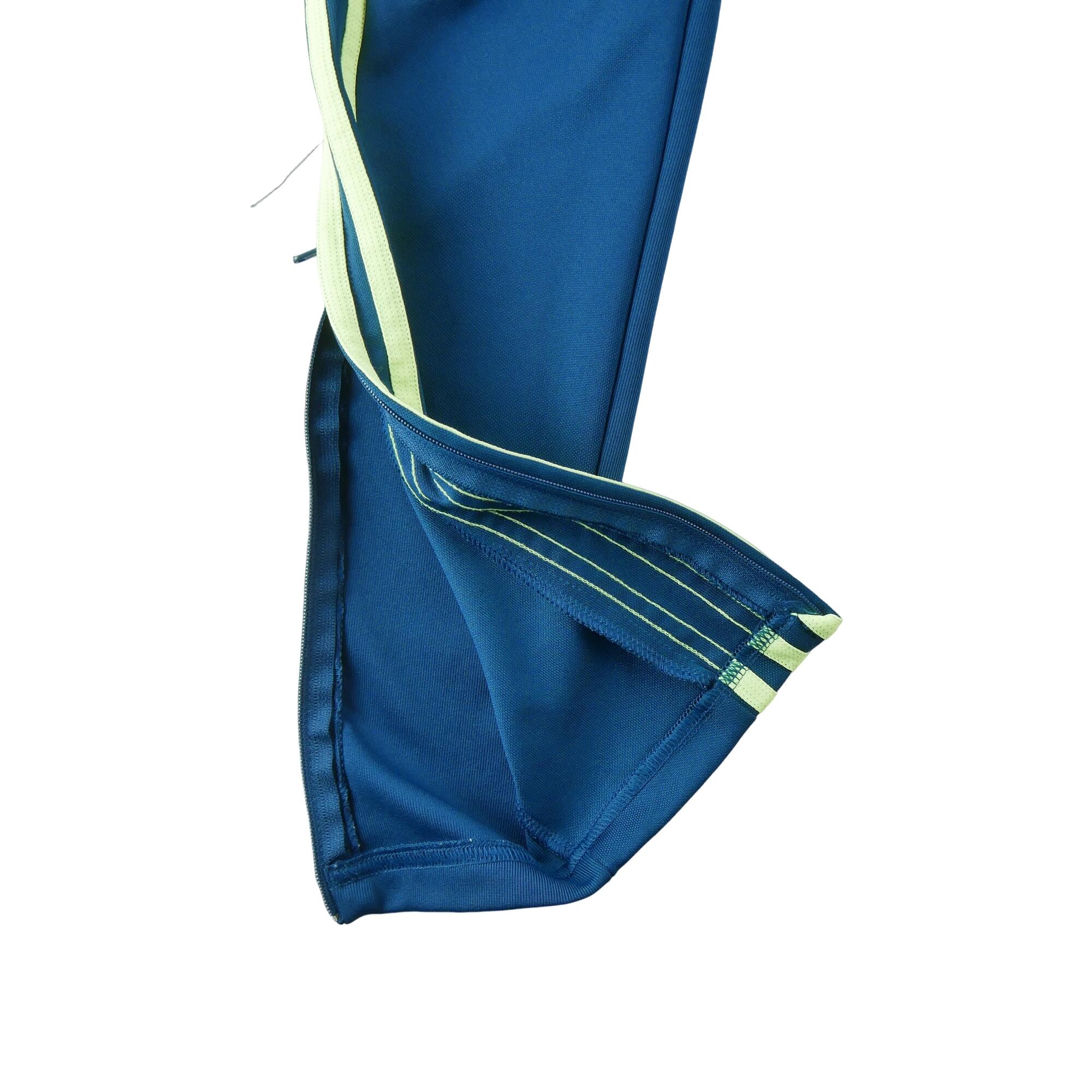Segunda Vida - Adidas Pantalón deportivo Hombre Climacool - Muy Bueno 6/7