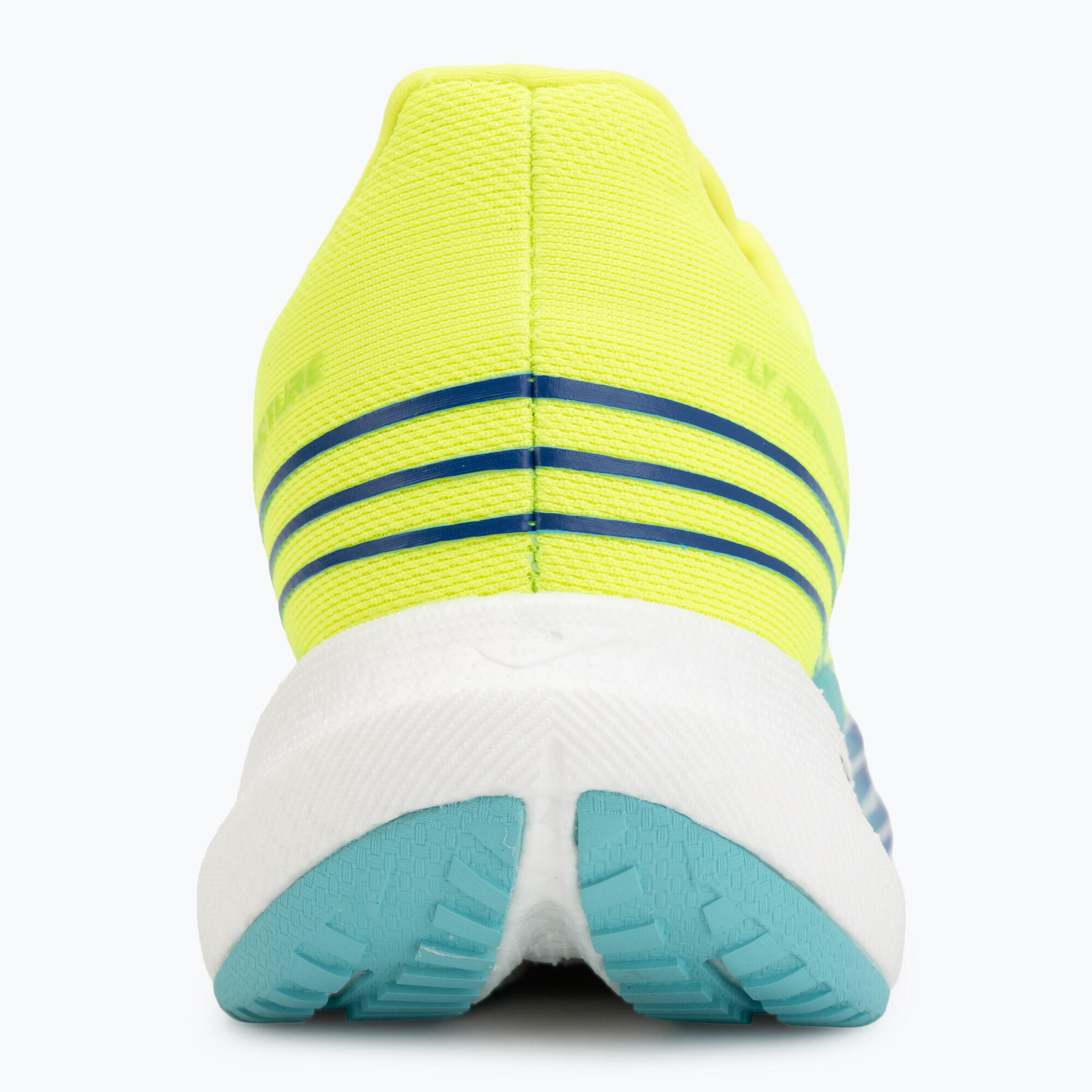 Buty do biegania Joma R.2000 fluor yellow 6/7