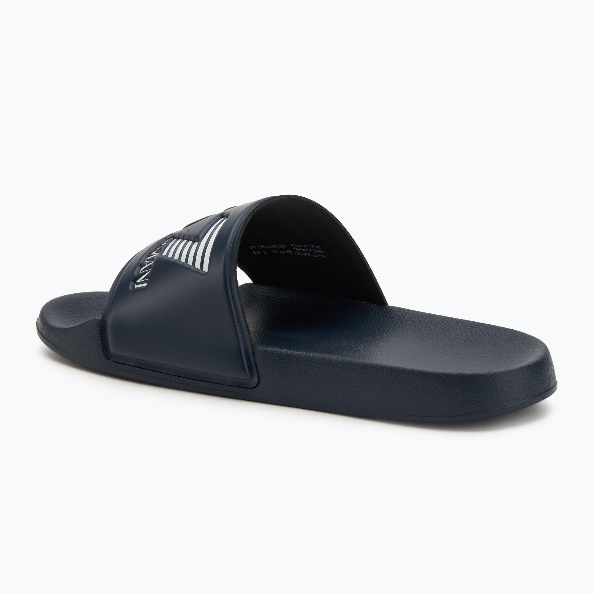 Klapki EA7 Emporio Armani Water Sports Visibility 3/7