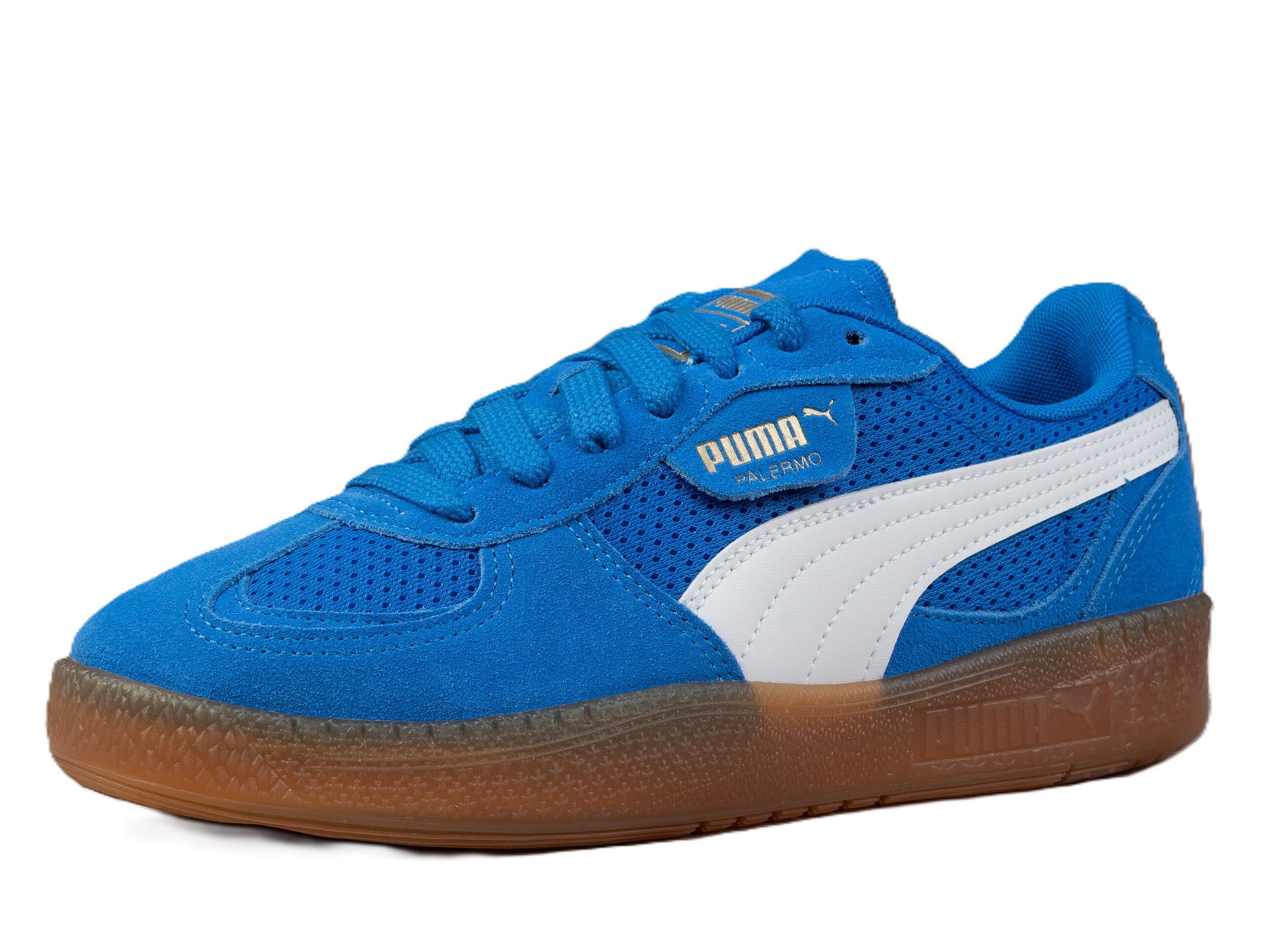 Buty damskie sportowe Puma PALERMO MODA VINTAGE WNS 3/6