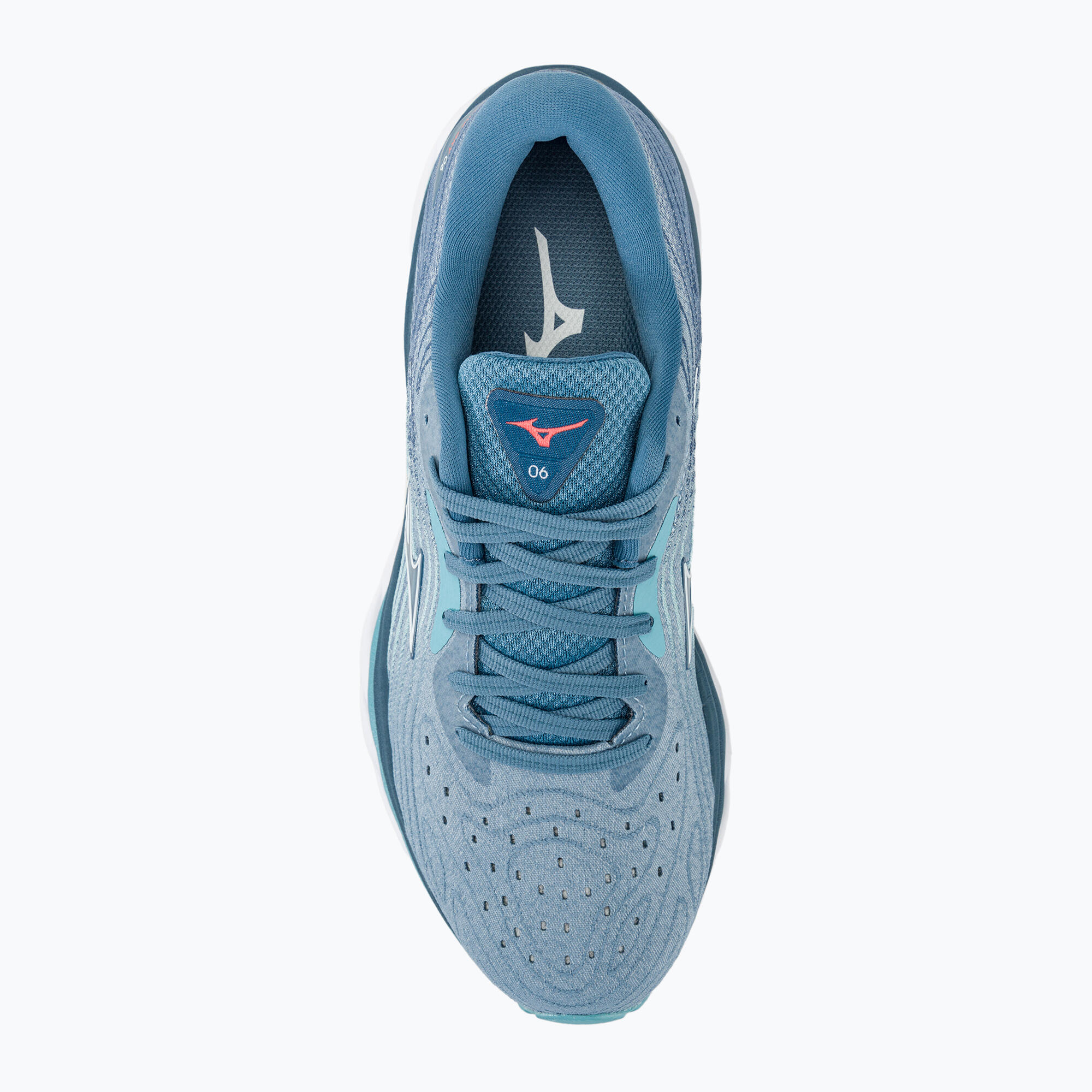 Buty do biegania damskie Mizuno Wave Sky 6 6/7