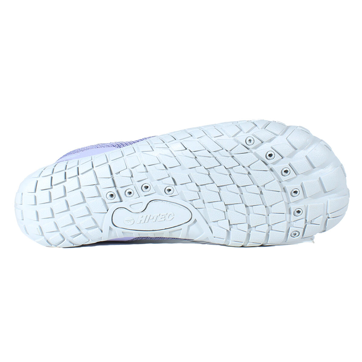 Sandalias cerradas de Montaña y Trekking Unisex Hi-Tec WOD BAREFOOT. 7/7