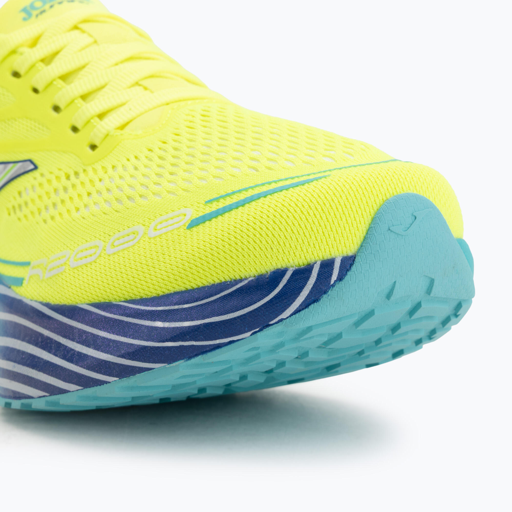 Buty do biegania Joma R.2000 fluor yellow 7/7