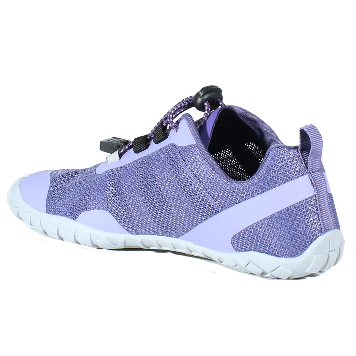 Sandalias cerradas de Montaña y Trekking Unisex Hi-Tec WOD BAREFOOT. 5/7