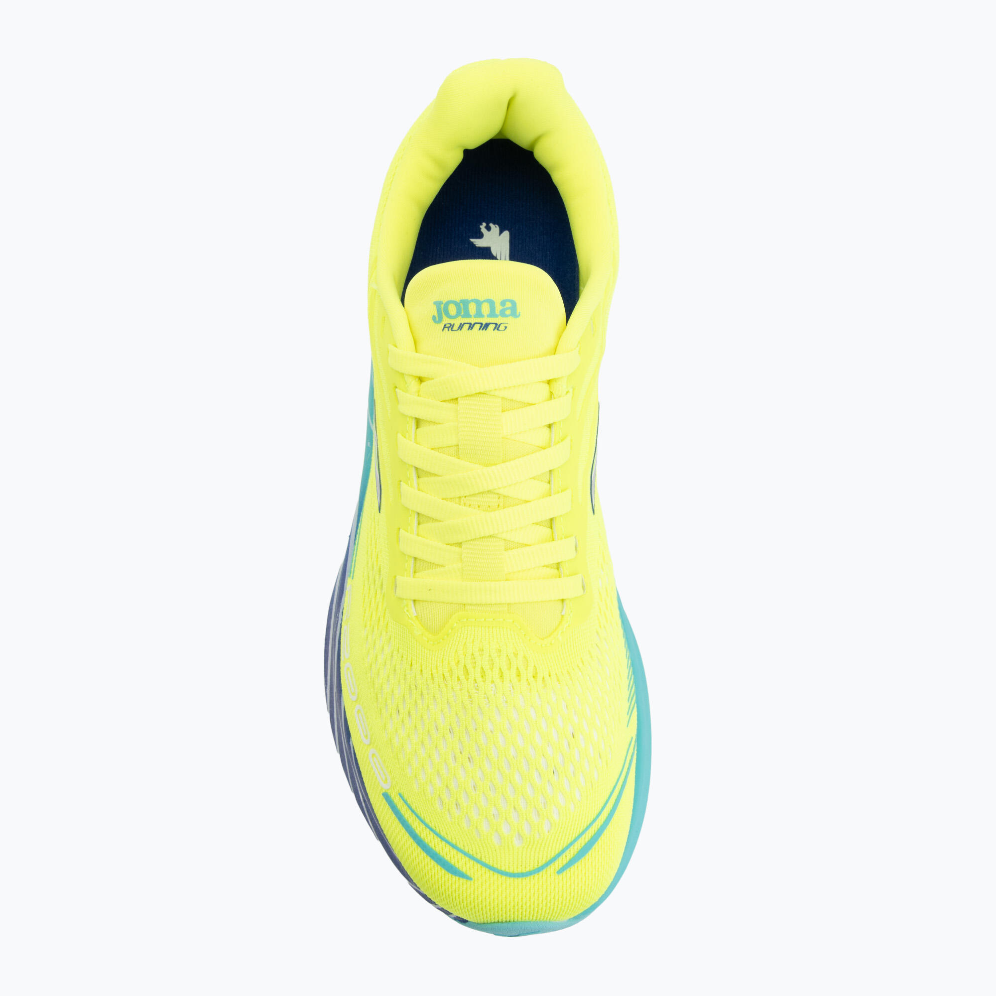 Buty do biegania Joma R.2000 fluor yellow 5/7