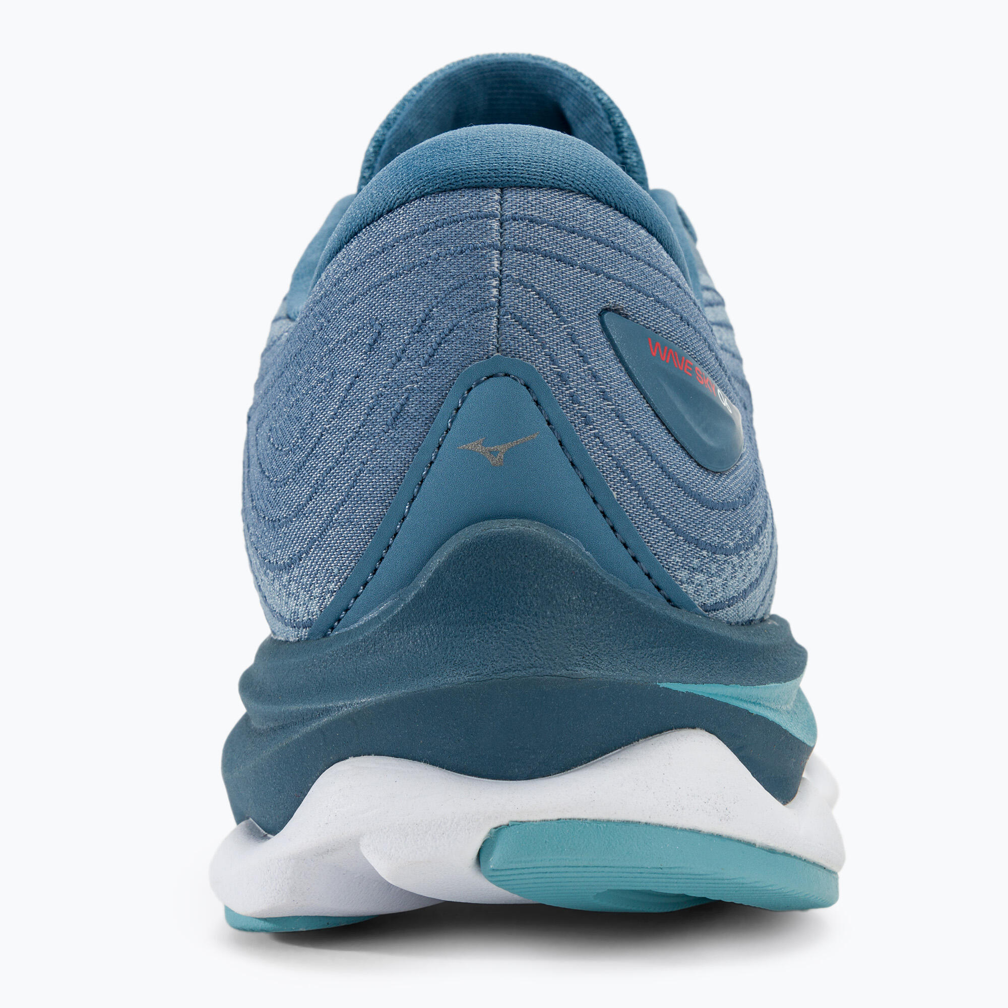 Buty do biegania damskie Mizuno Wave Sky 6 7/7