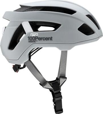 100% altis gravel gray helm