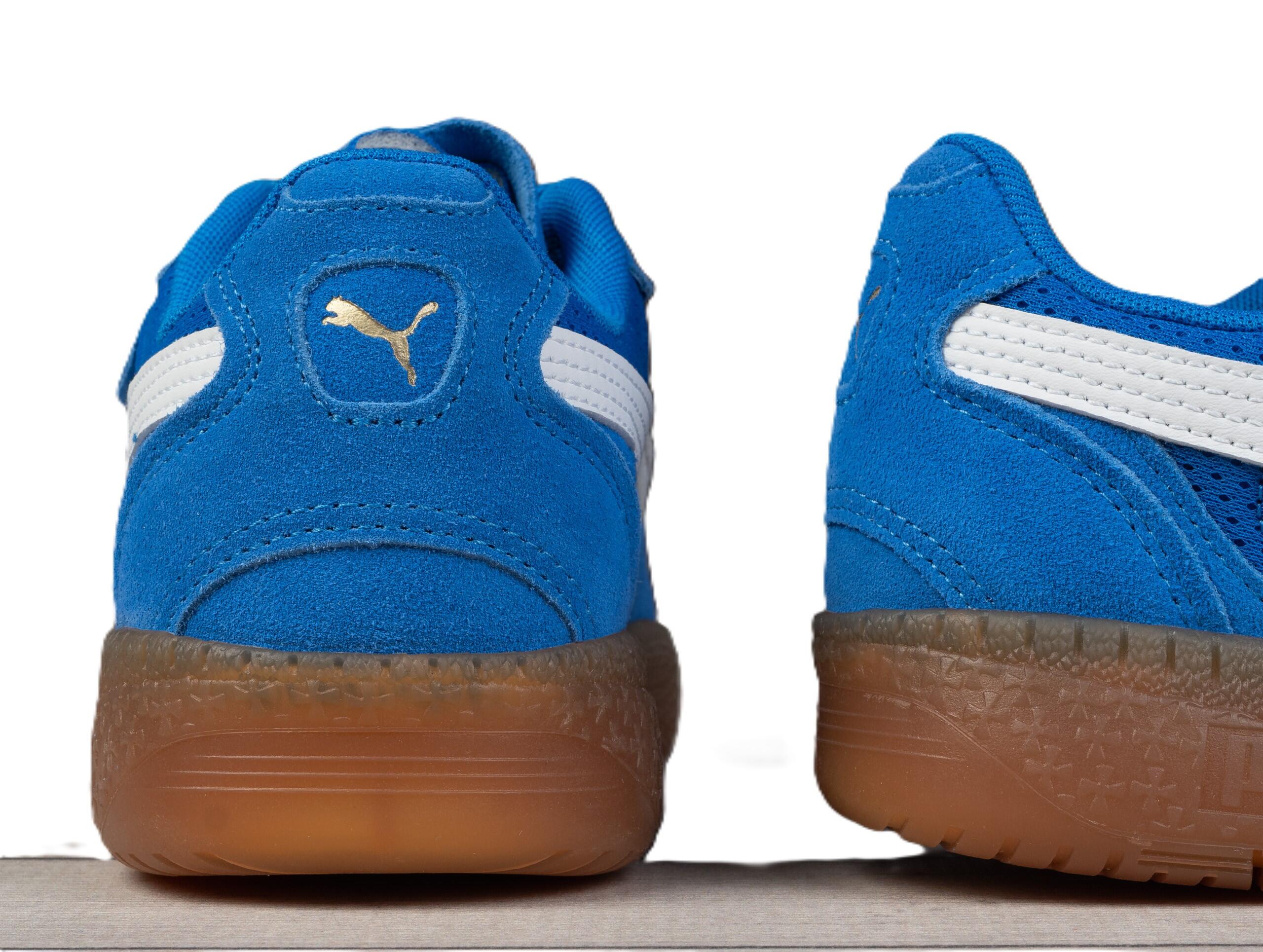 Buty damskie sportowe Puma PALERMO MODA VINTAGE WNS 4/6