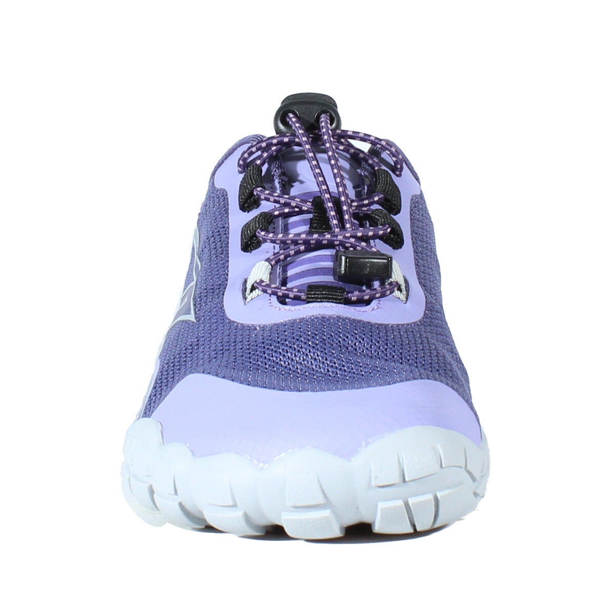 Sandalias cerradas de Montaña y Trekking Unisex Hi-Tec WOD BAREFOOT. 6/7