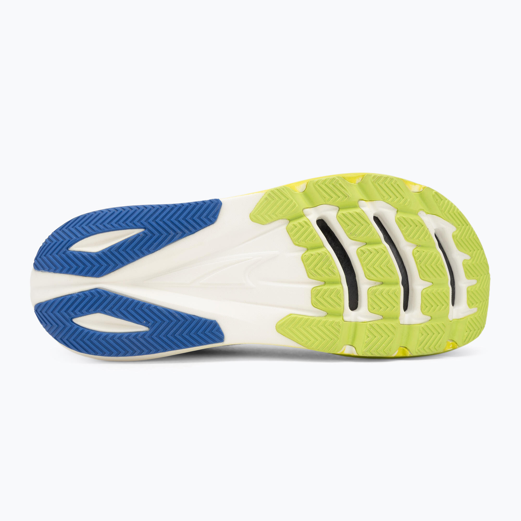 Buty do biegania męskie Altra Vanish Carbon 2 blue/lime 4/7