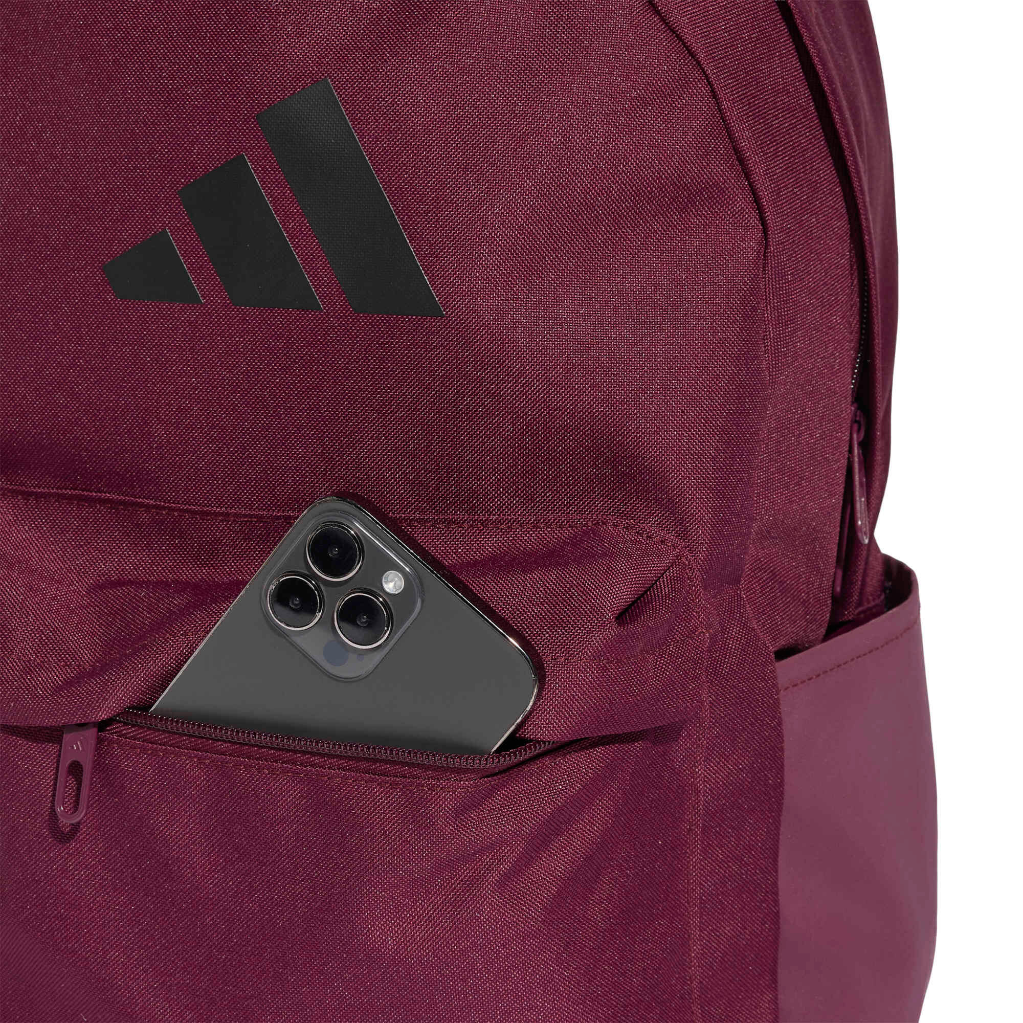 adidas Rucksack Classic BARS Backpack 3/5