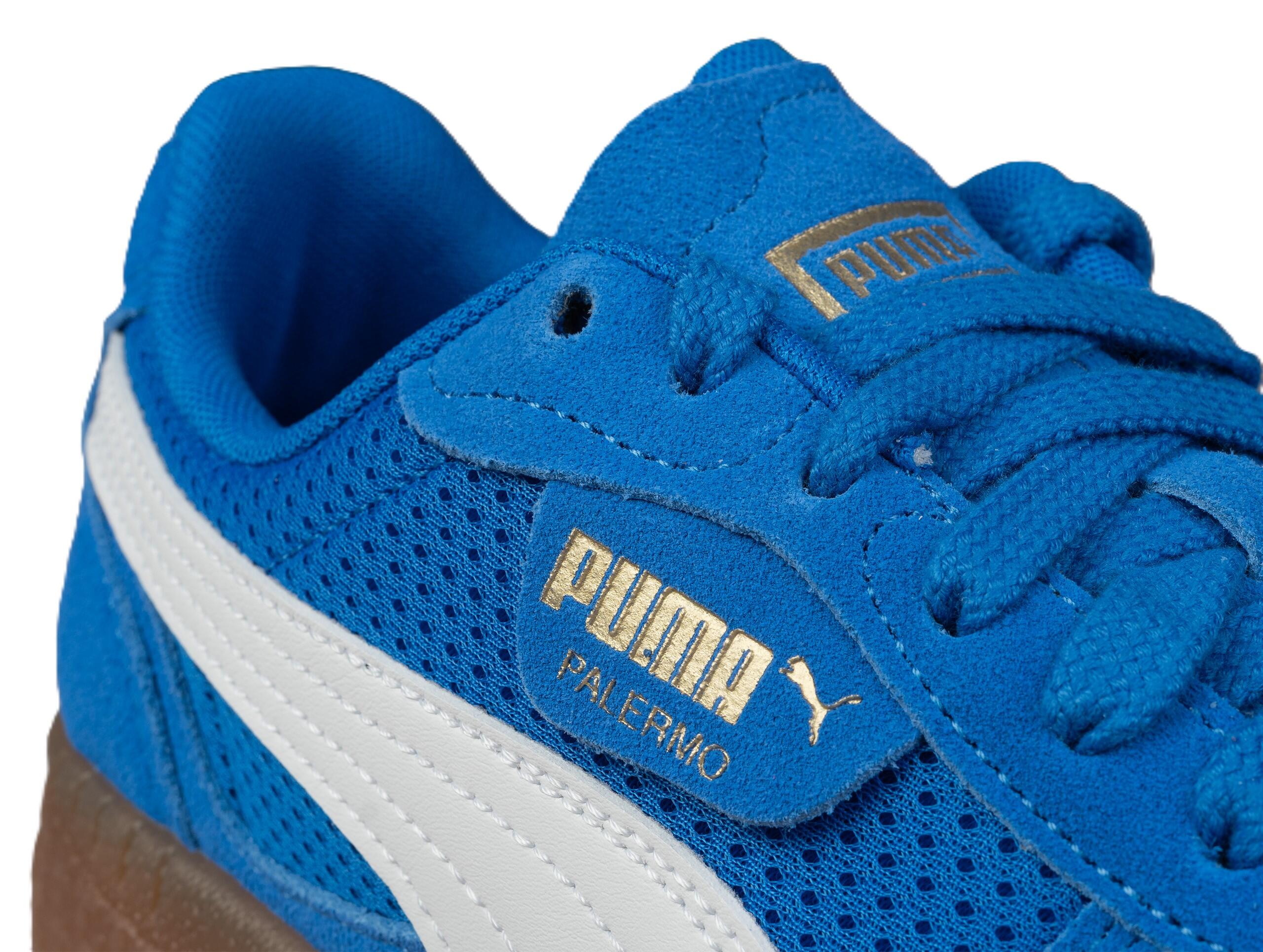Buty damskie sportowe Puma PALERMO MODA VINTAGE WNS 6/6