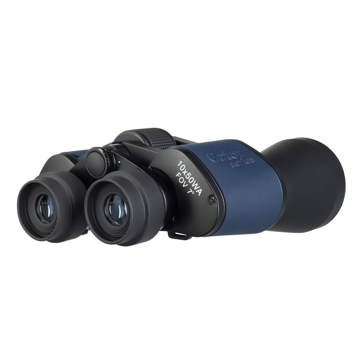 Jumelles Levenhuk Discovery New Gator 10x50 3/7