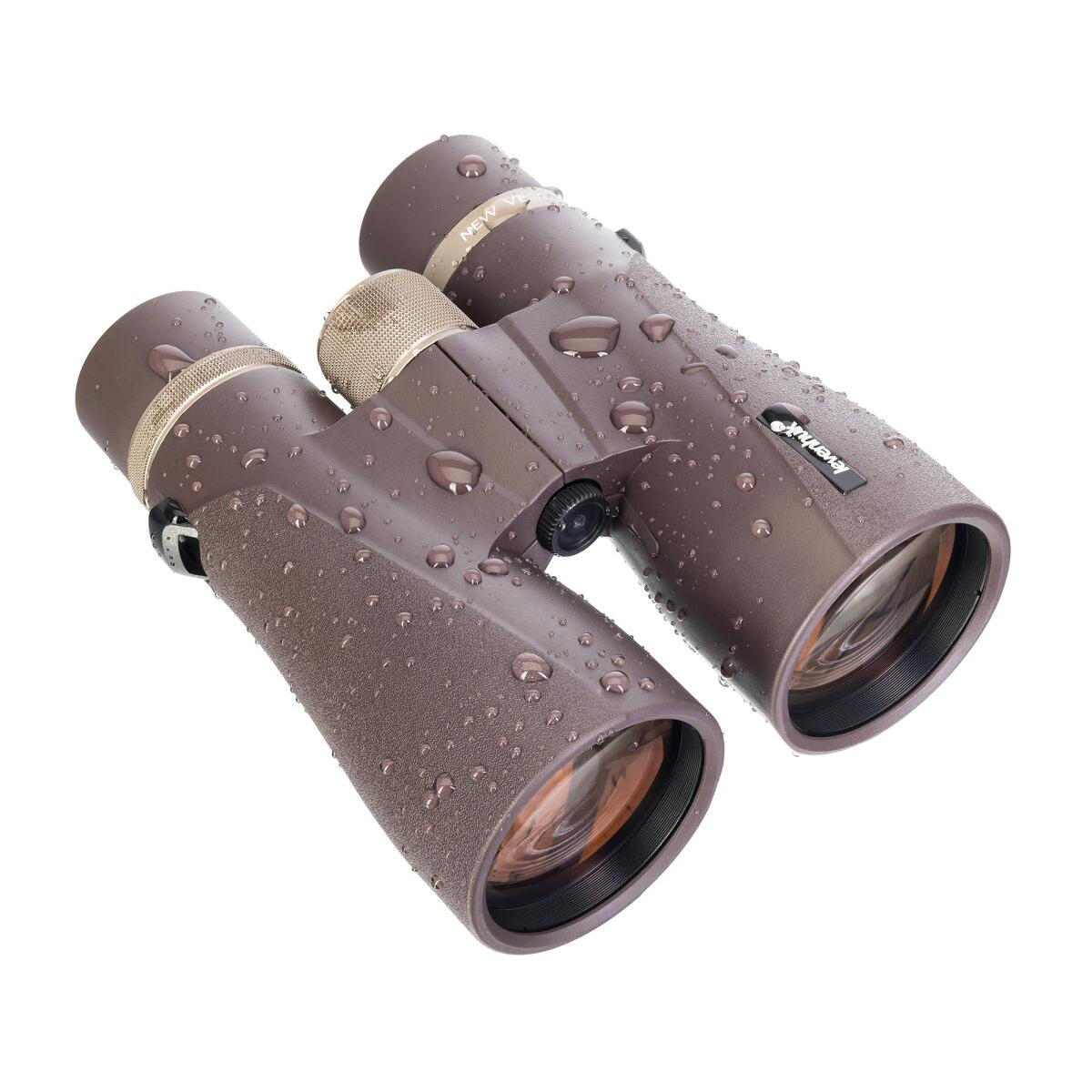 Jumelles Levenhuk New Vegas ED 12x56 2/7