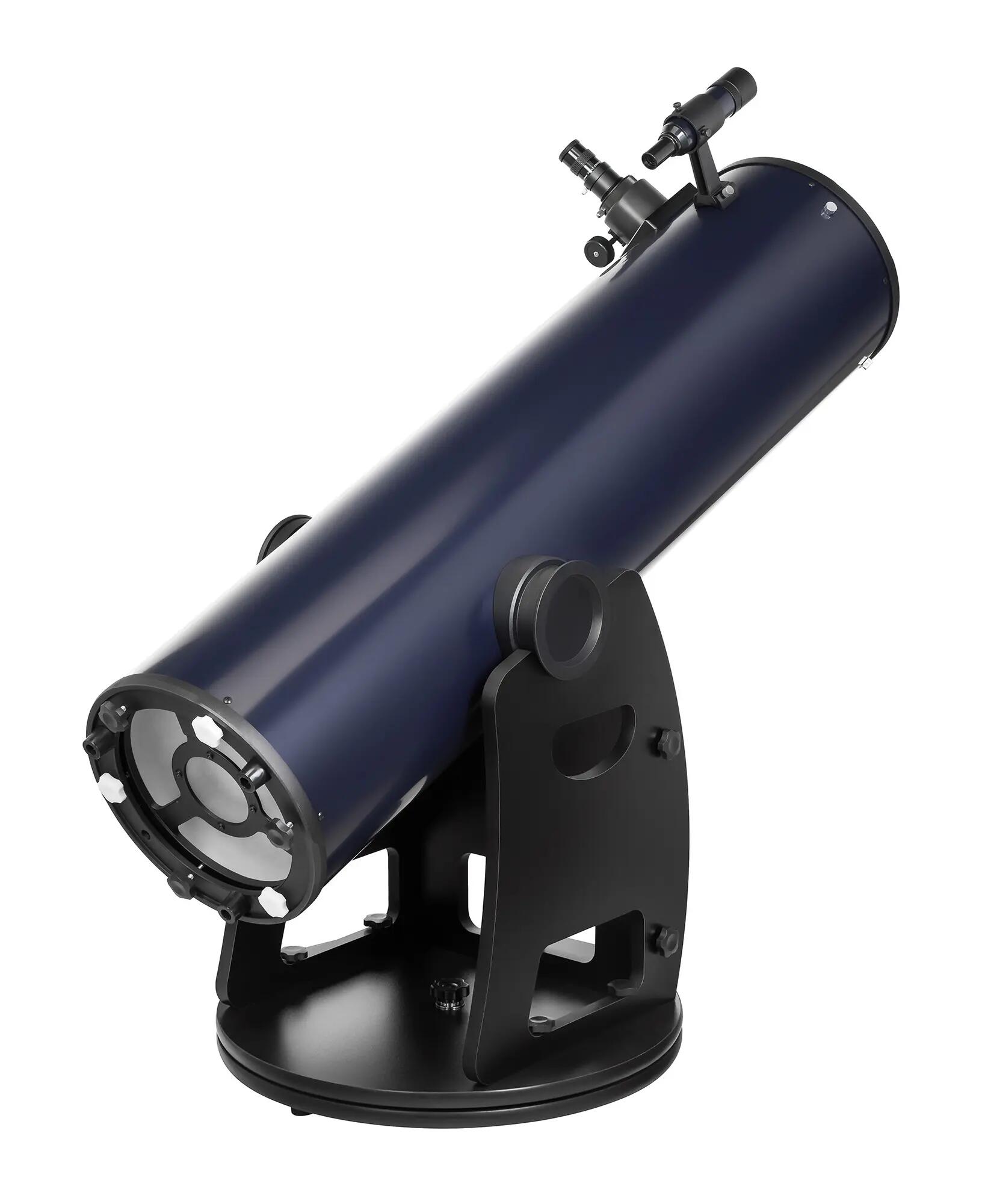 Dobson-telescoop Levenhuk New Skyline PRO 10 inch (250/1270) 3/12