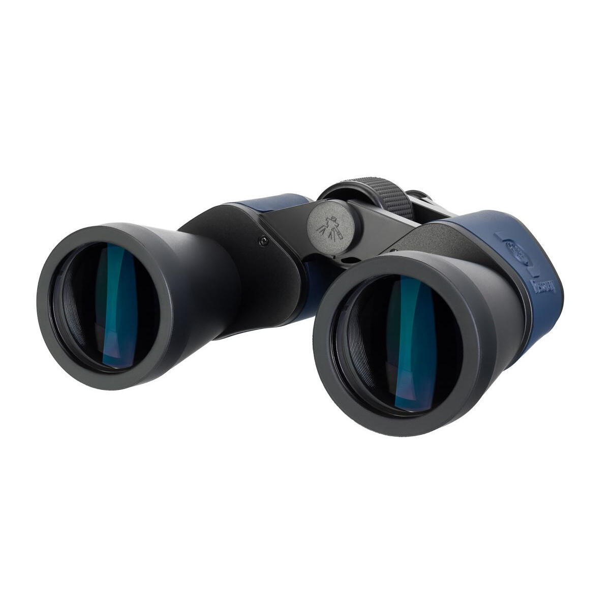 Jumelles Levenhuk Discovery New Gator 10x50 2/7