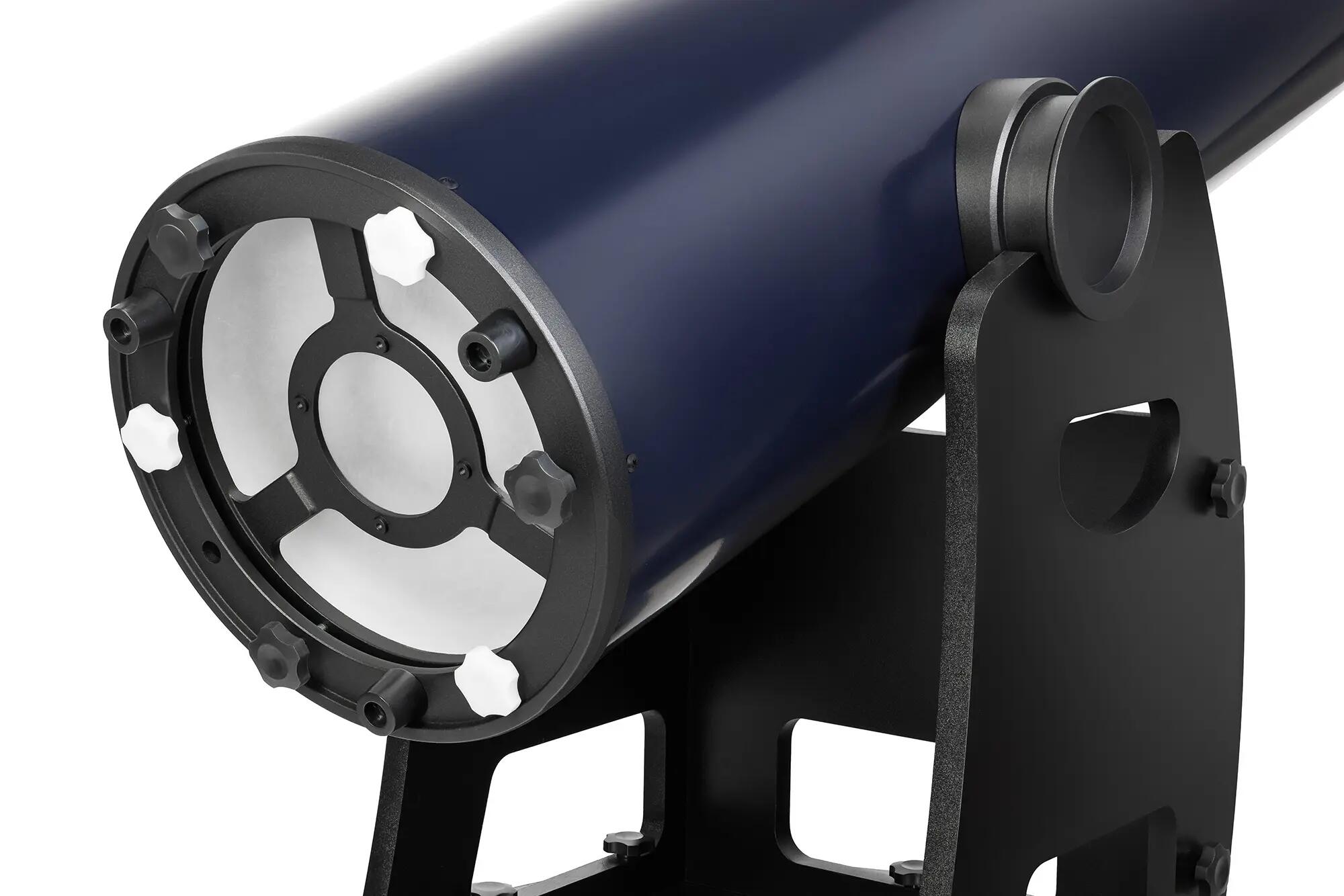 Dobson-telescoop Levenhuk New Skyline PRO 10 inch (250/1270) 7/12