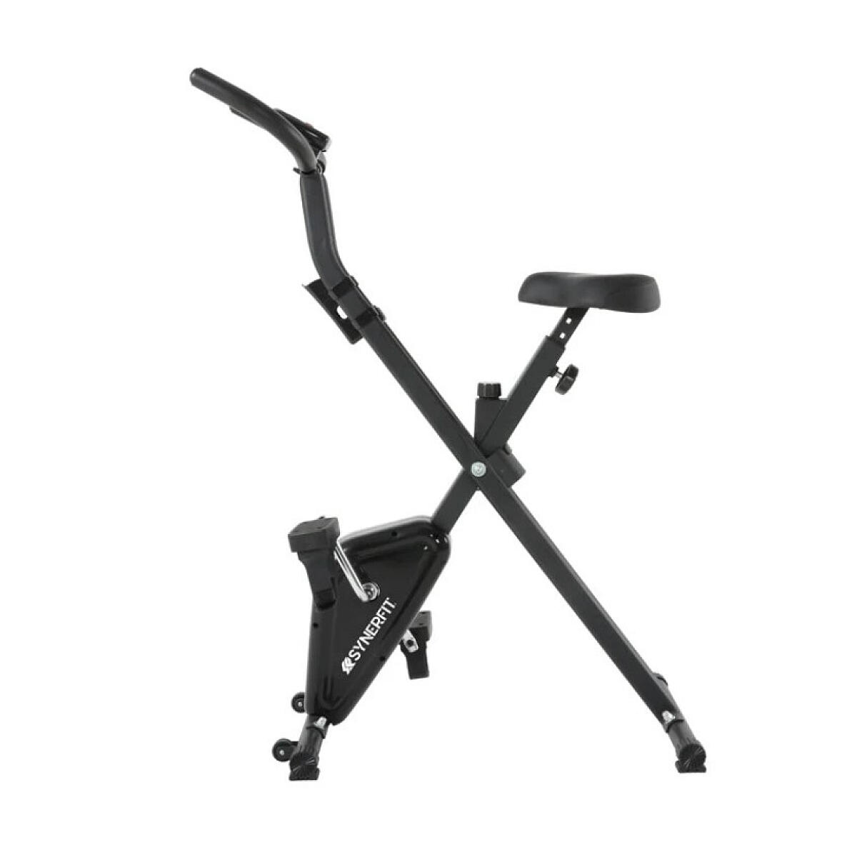 SYNERFIT FITNESS picture