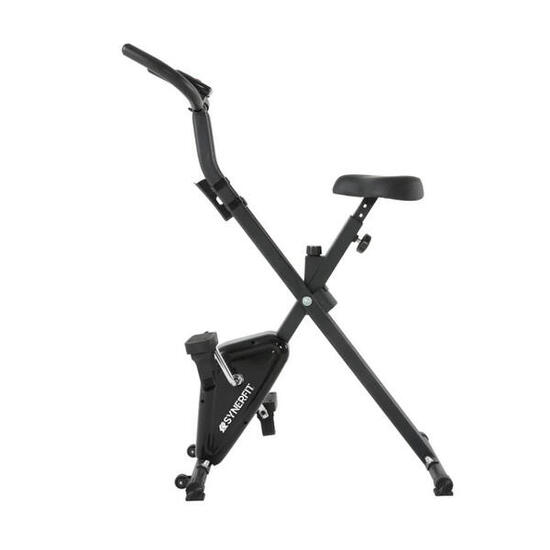 Vélo pliable X-Bike - noir