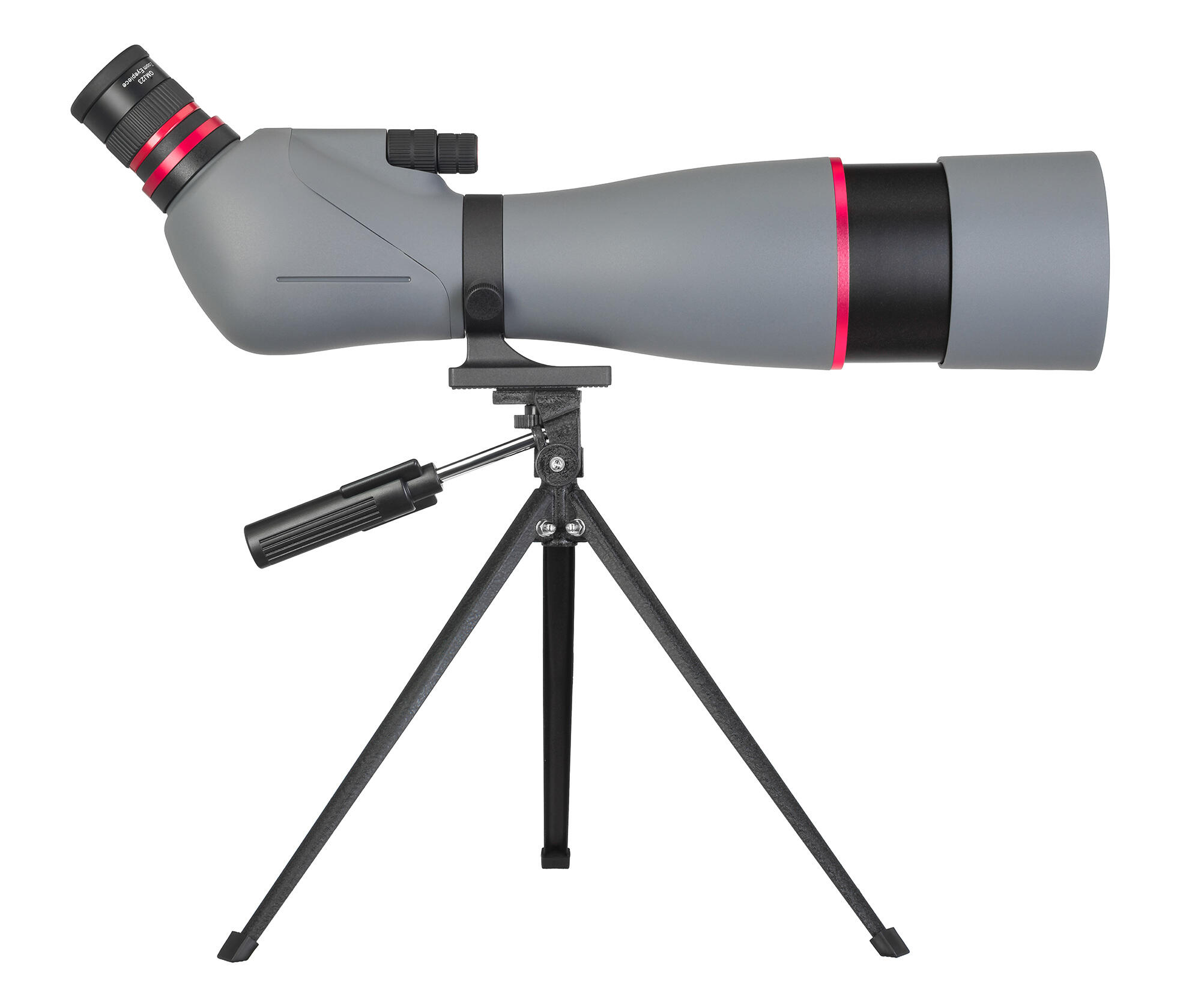 Longue-vue Levenhuk New Blaze PLUS 80 7/7