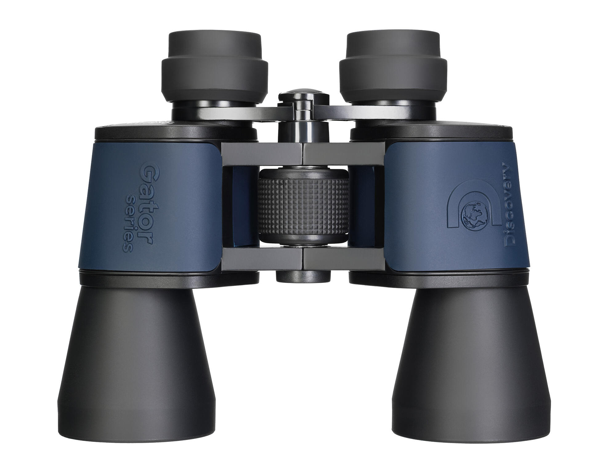 Jumelles Levenhuk Discovery New Gator 10x50 7/7