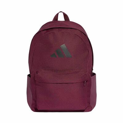 Zaino Adidas Classic Bars Bp Lila Kq6740