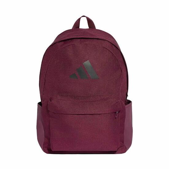 Zaino Adidas Classic Bars Bp Lila Kq6740