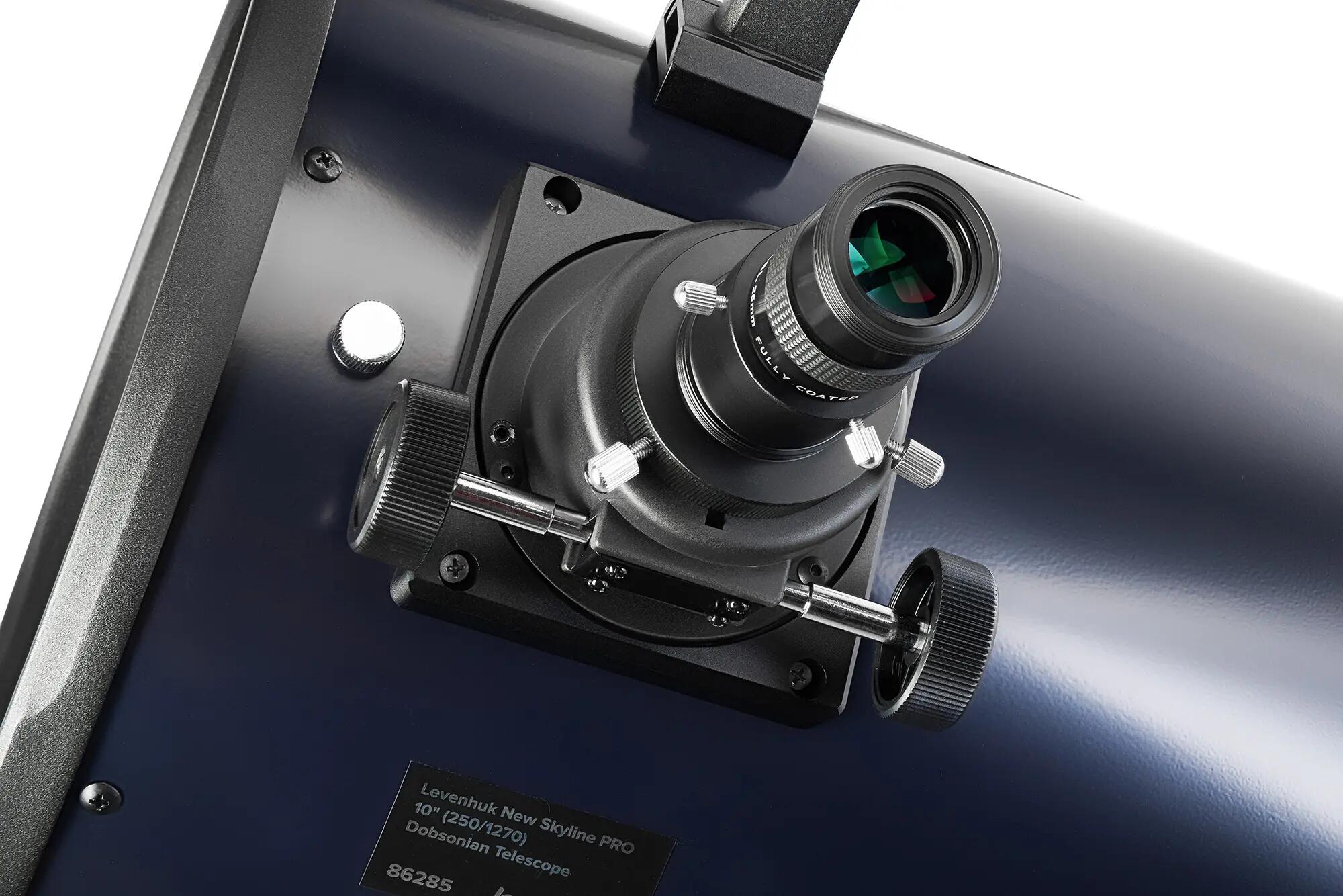 Dobson-telescoop Levenhuk New Skyline PRO 10 inch (250/1270) 4/12