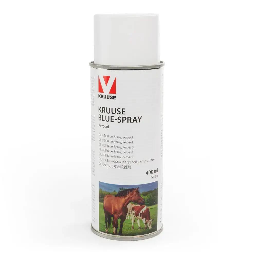 Care spray Kruuse