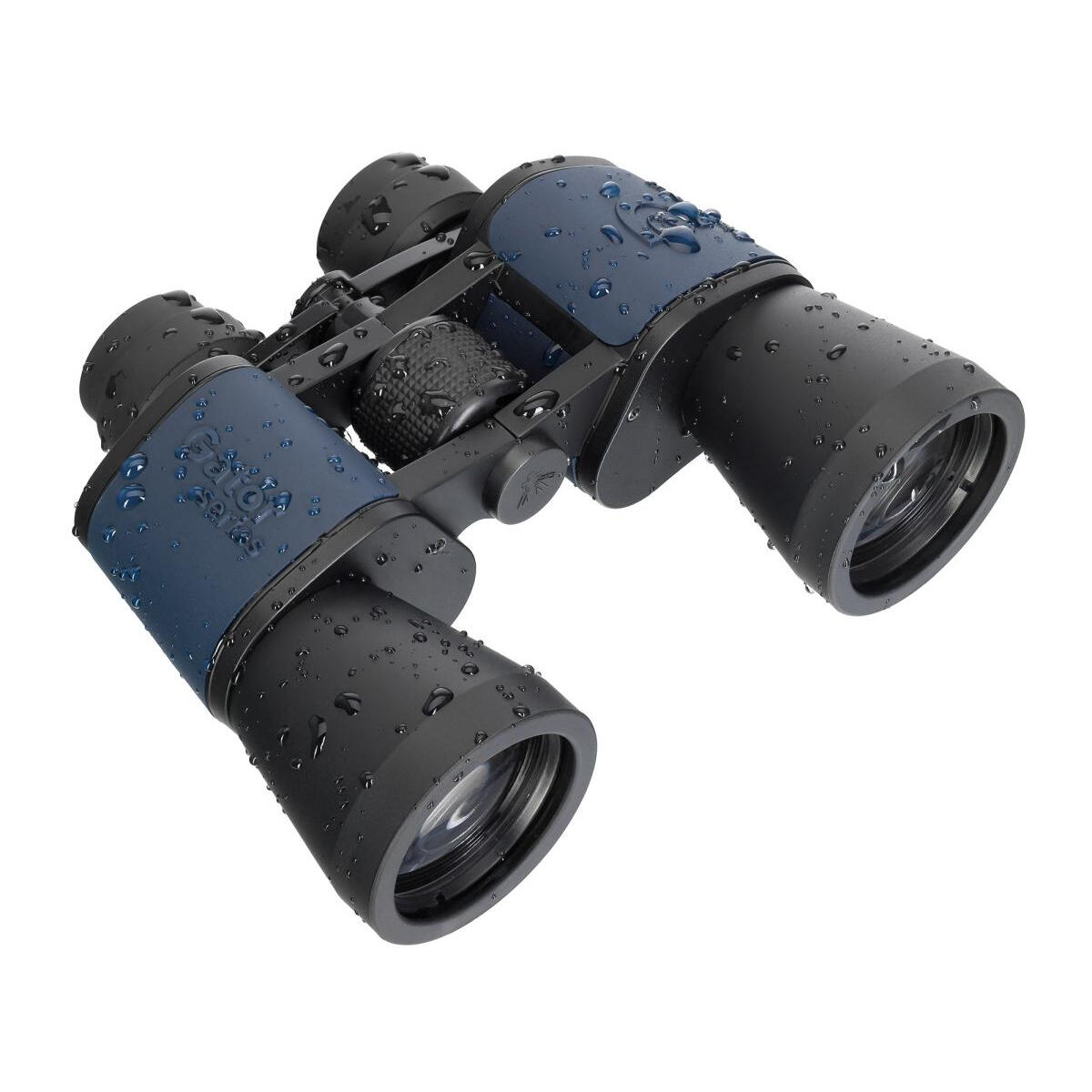 Jumelles Levenhuk Discovery New Gator 10x50 4/7