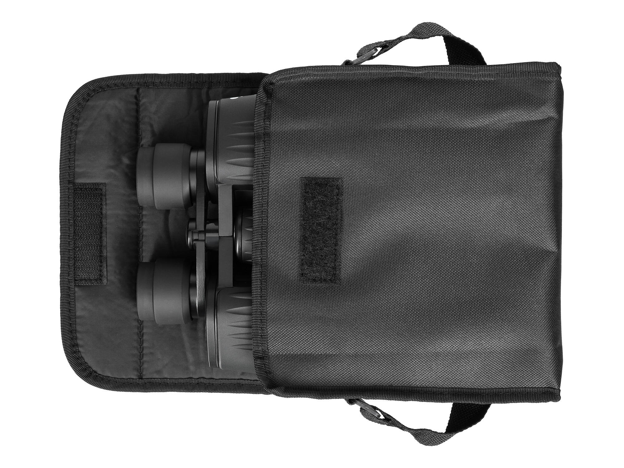 Levenhuk New Atom 7x50 Fernglas 6/7
