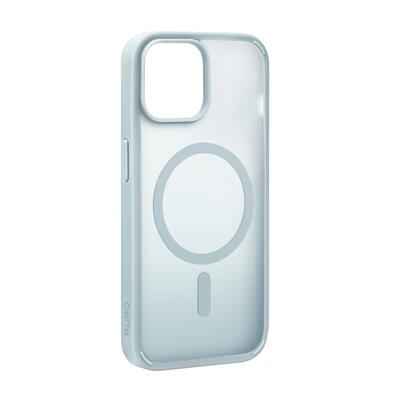 Hoesje met kleurverloop voor iphone 15 plus